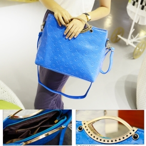 B008 IDR.176.OOO MATERIAL PU SIZE L32XH25XW10CM WEIGHT 650GR COLOR BLUE,ROSE (1)