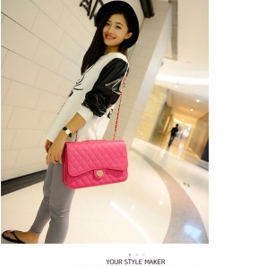 B195 IDR.176.OOO MATERIAL PU SIZE L30XH20XW10CM WEIGHT 900GR COLOR BLACK,ROSE,BEIGE (2)