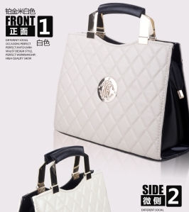B5010 IDR.212.OOO MATERIAL PU SIZE L33XH25XW11CM WEIGHT 1000GR COLOR WHITE,RED,PURPLE,BLUE,BLACK (1)