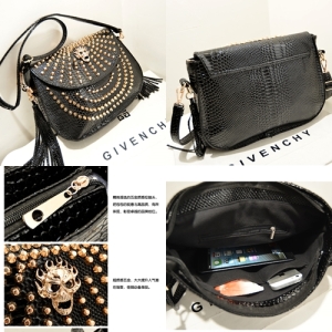 B613 IDR.21O.OOO MATERIAL PU SIZE L34XH25XW8CM WEIGHT 900GR COLOR AS PHOTO