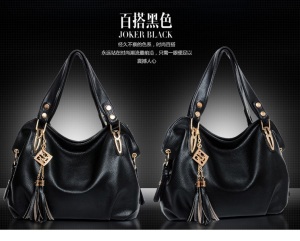 B792 IDR.2O5.OOO MATERIAL PU SIZE L38XH28XW12CM WEIGHT 850GR COLOR BLACK,BLUE,KHAKI,PINK (1)