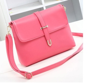 B8356 IDR.158.OOO MATERIAL PU SIZE L28XH19XW6CM WEIGHT 500GR COLOR BLACK,ROSE,BLUE,WHITE (1)