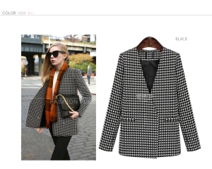 J7134 IDR.15O.OOO MATERIAL POLYESTER LENGTH 69CM BUST 88CM SHOULDER 39CM SLEEVE 58CM WEIGHT 550GR COLOR AS PHOTO